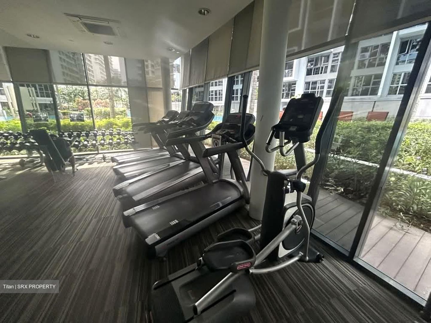 Prive (D19), Condominium #578710301